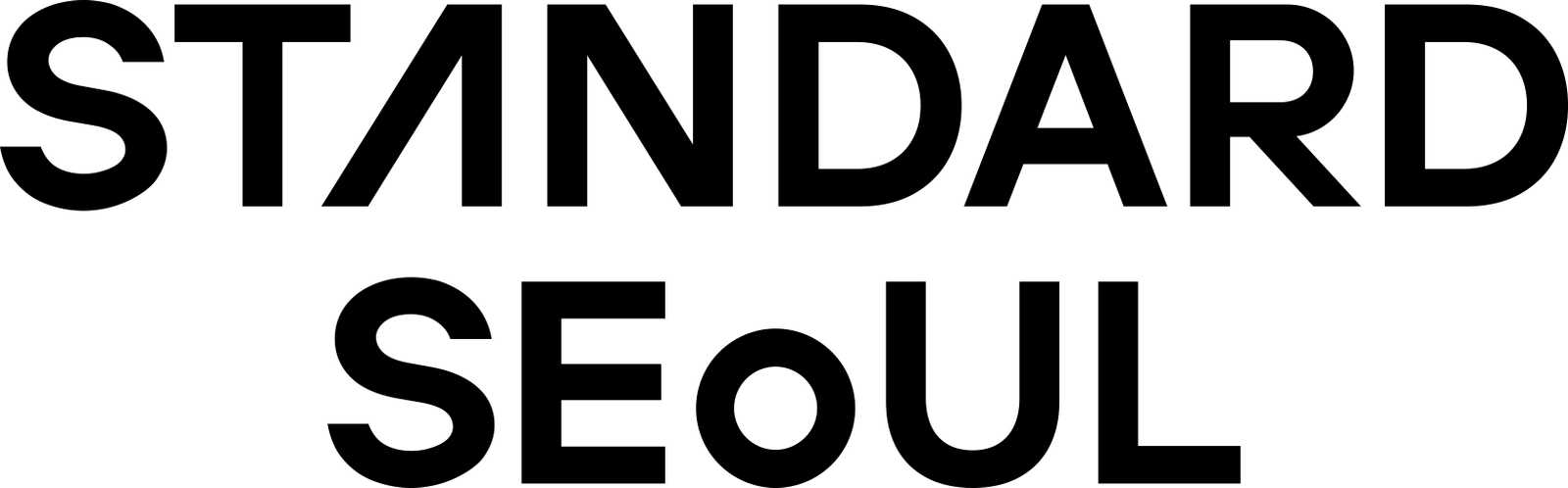 Standard Seoul Logo
