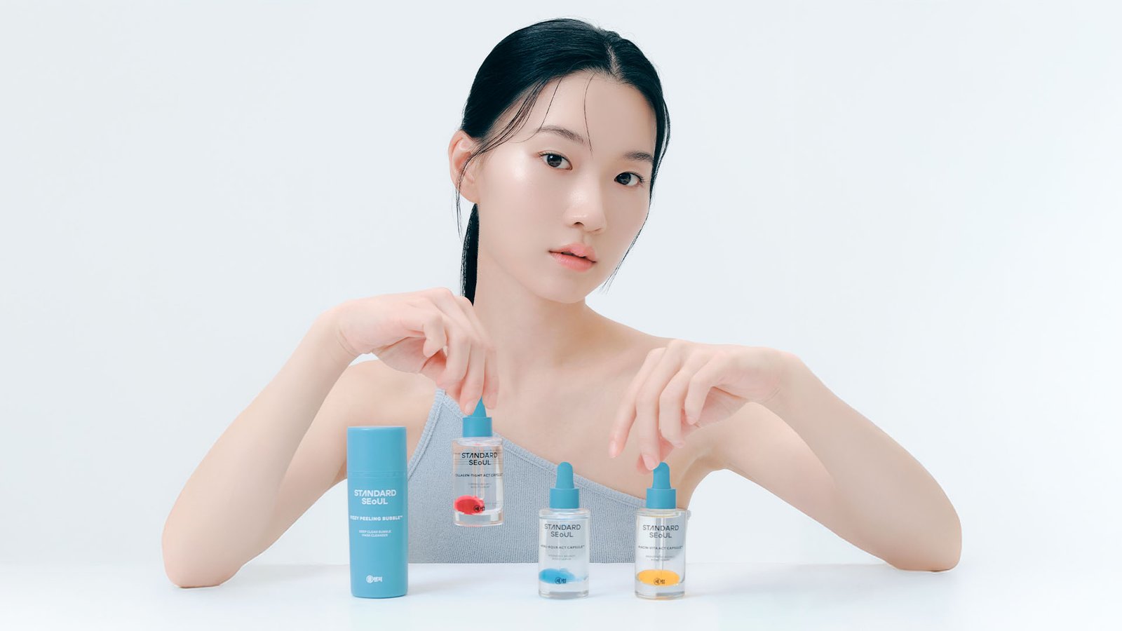 Standard Seoul Product Image 2